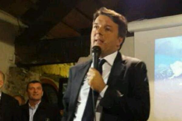 «Matteo dobbiamo vincere!» «Ci proviamo»