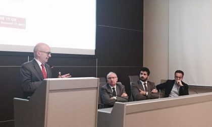 Intesa accordi sulla Città della Salute