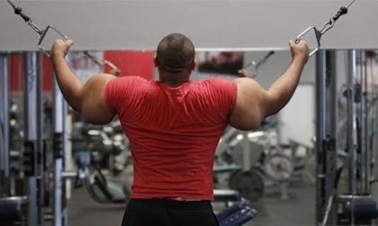 Droga e doping in palestra: 50 indagati