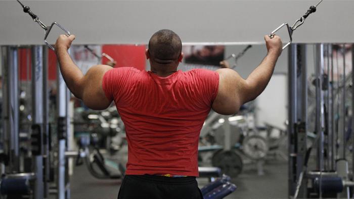 Droga e doping in palestra: 50 indagati