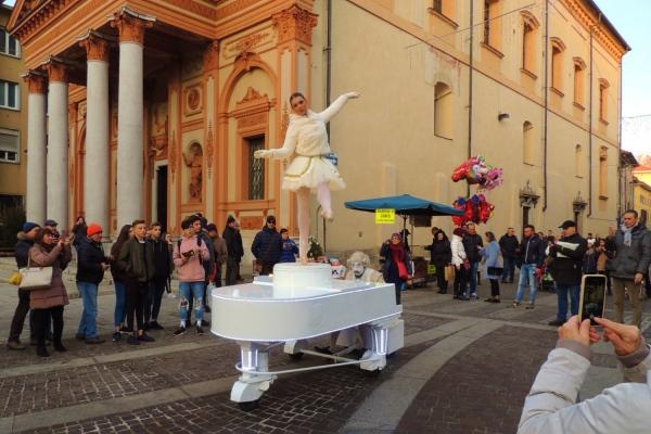 Natale a Borgomanero (fotogallery)