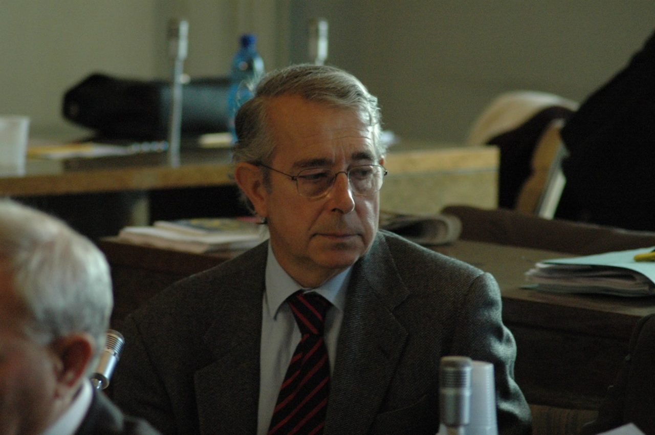 Morto Nerviani addio all’ex assessore