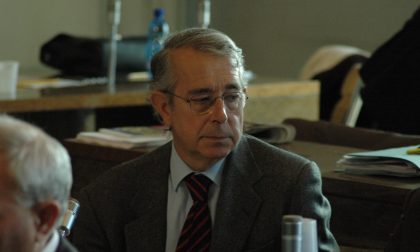 Morto Nerviani addio all'ex assessore