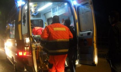 Calciatore 21enne ancora gravissimo in rianimazione a Novara