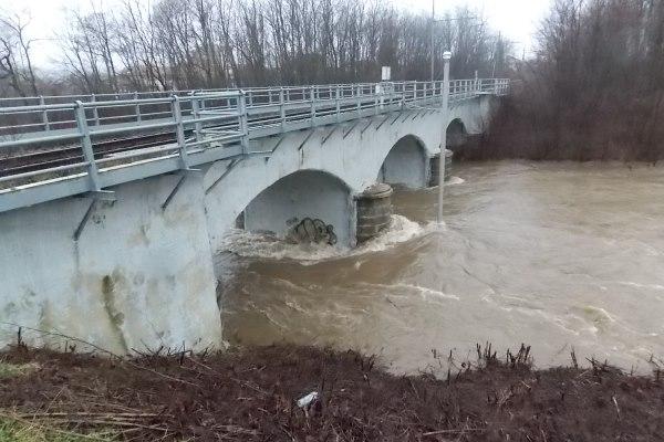 Nuovo progetto esecutivo per la pulizia dell’Agogna