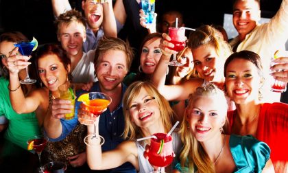 Single party per cercare l’anima gemella