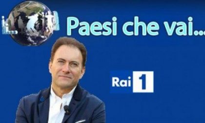 Oggi le bellezze di Stresa in tv su Raiuno
