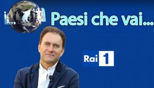 Oggi le bellezze di Stresa in tv su Raiuno