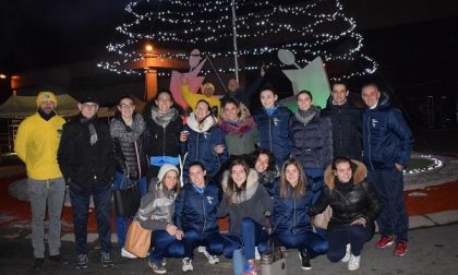 Palzola Pavic Romagnano sconfitta dalla capolista