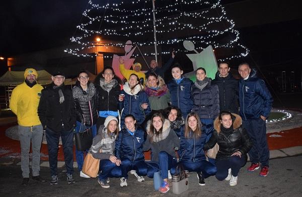 Palzola Pavic Romagnano sconfitta dalla capolista