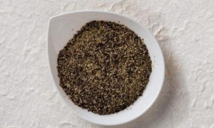 Salmonella nel pepe ennesimo allerta alimentare