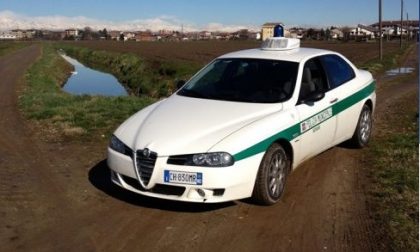 Nuove nomine per la polizia locale ad Arona, nel Vergante e a Dormelletto