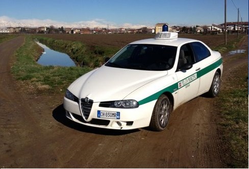 Nuove nomine per la polizia locale ad Arona, nel Vergante e a Dormelletto