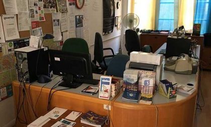 Possibilità di stage per universitari all'Informagiovani