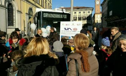 Prima seduta per il nuovo Consiglio comunale dei Bambini (FOTOGALLERY)