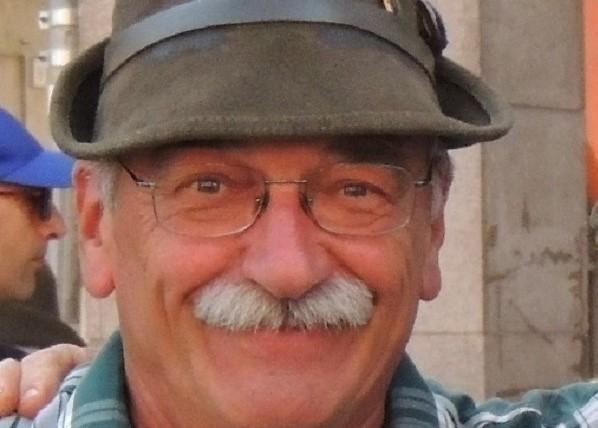 Renato Velati confermato capogruppo degli Alpini di Borgomanero