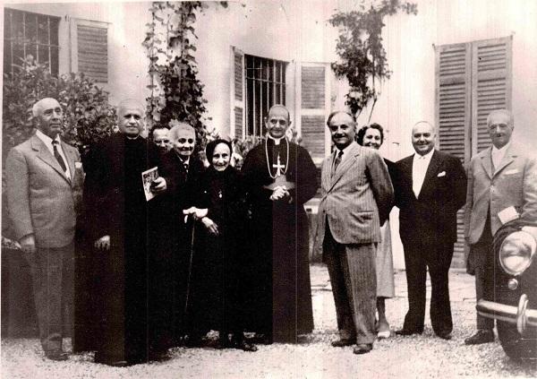 Riscoperto il Fondo Fotografico Marazza