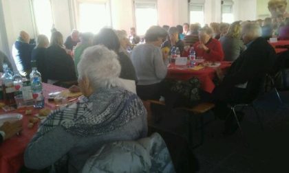 Rubato il ricavato del pranzo di solidarietà del Noi con loro per i bimbi di Chernobyl