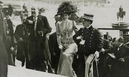 Torna in Piemonte la salma della penultima regina d'Italia
