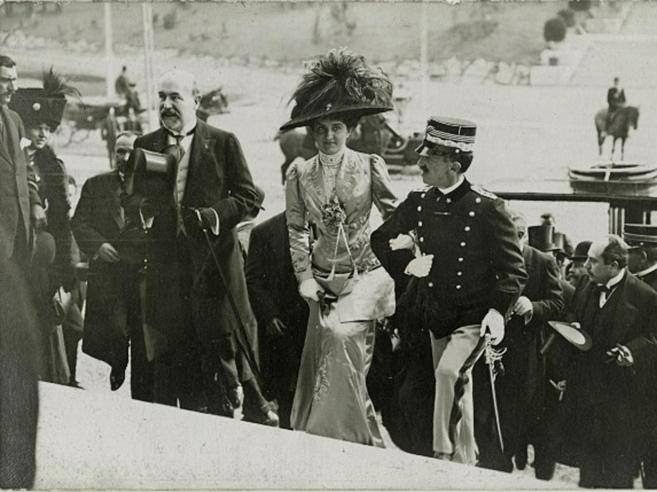 Torna in Piemonte la salma della penultima regina d’Italia