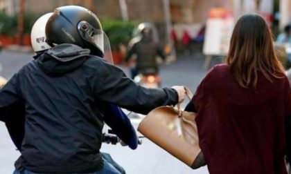 Derubavano turisti ad Arona, arrestata la banda di borseggiatori