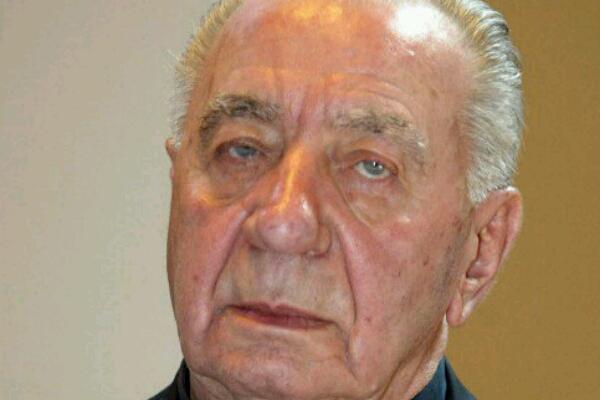 Scomparso monsignor Antonio Riboldi a Stresa