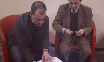 Sinergia tra Circolo dei lettori e Università