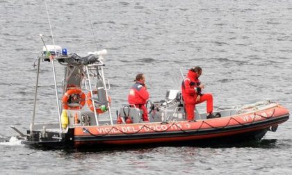 Meina trovato il corpo del 38enne caduto nel lago