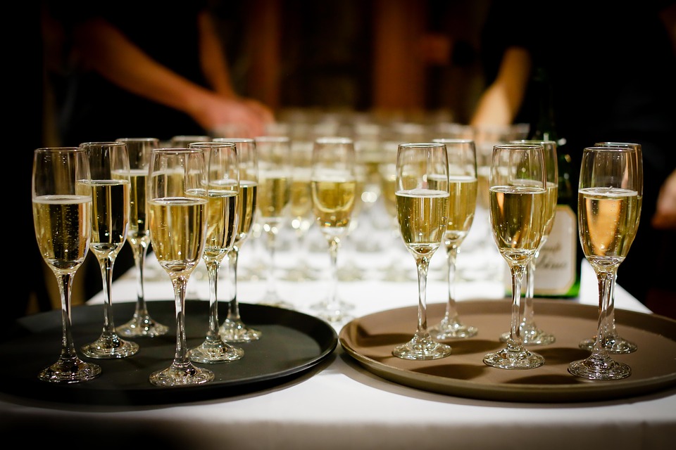 Capodanno da tutto esaurito per il Piemonte