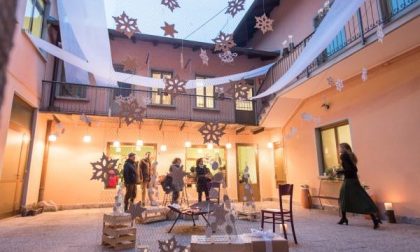 Successo per le “Botteghe sotto l’albero” di Anfass, domenica si replica