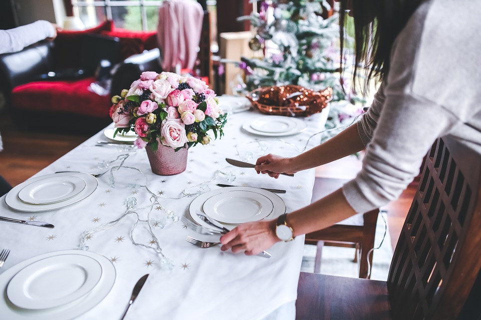 Ad Arona la Comunità di SantEgidio si prepara per il pranzo di Natale