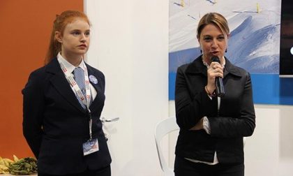 Tanti artigiani novaresi in fiera (FOTOGALLERY)