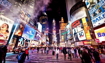 Attentato New York un novarese era lì