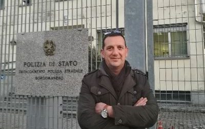 Rischio caserma polizia: il sindacato scrive al questore