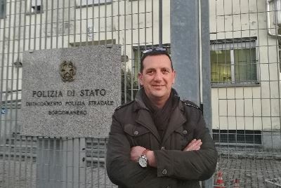 Rischio caserma polizia: il sindacato scrive al questore