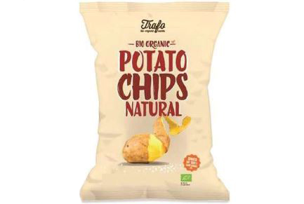 “Rischio fisico”: patatine ritirate dal ministero della salute