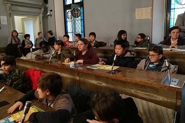 “Una pila alla volta”, si impara a salvare l’ambiente