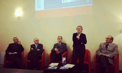 Ursla e Fondazione Comunità Novarese Onlus unite nella ricerca sulla Sla