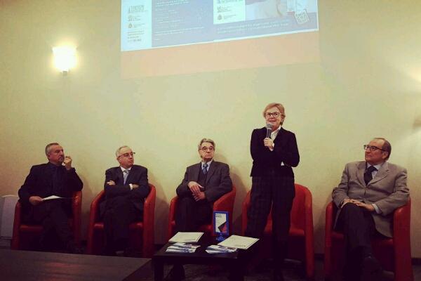 Ursla e Fondazione Comunità Novarese Onlus unite nella ricerca sulla Sla