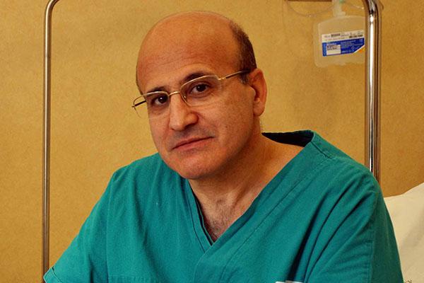 Valvole cardiache senza aprire il torace, intervento innovativo al “Maggiore”