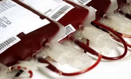 Emergenza sangue all'ospedale di Borgomanero
