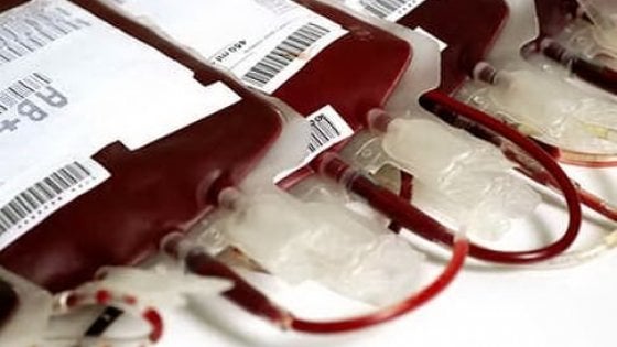 Emergenza Estiva Sangue: Avis cerca donatori