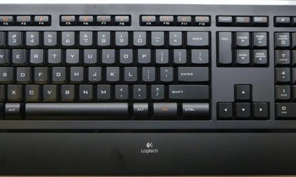 Tastiere computer: qual è il tasto più usato?