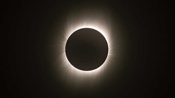 Super luna blu: nei cieli mercoledì 31