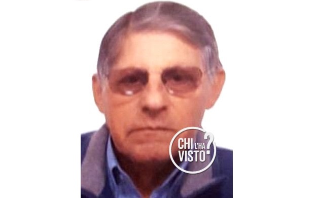 Renato Garrone: ritrovato il corpo senza vita