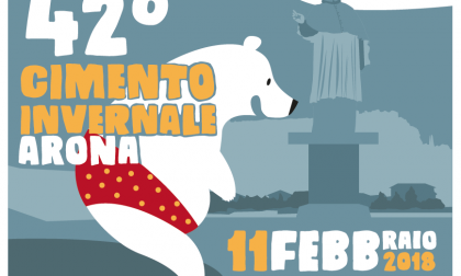 Arona torna il Cimento invernale