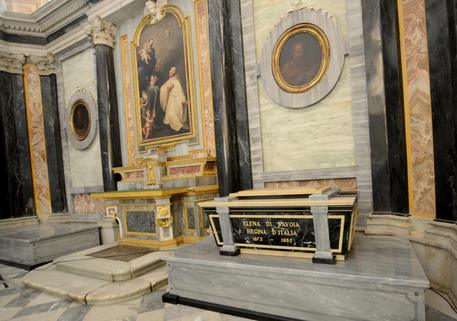 Appello al Papa per portare i Savoia al Pantheon