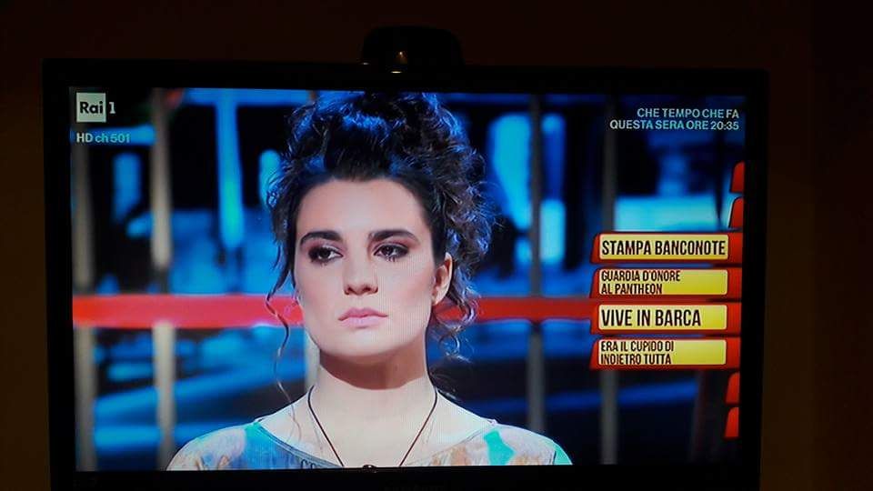 Novarese in tv ecco dove