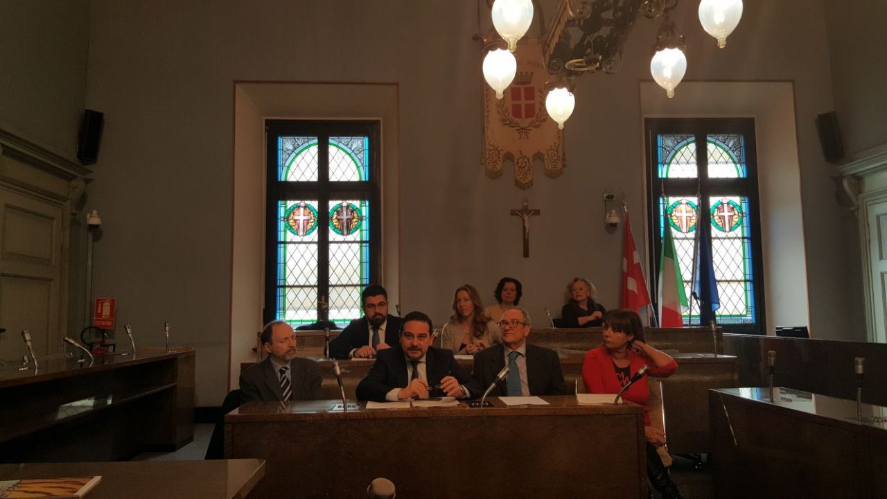 Novaresi dell’anno ecco chi sono