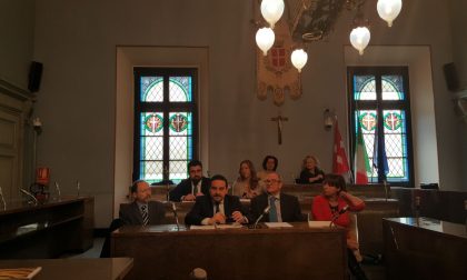 Novaresi dell'anno ecco chi sono
